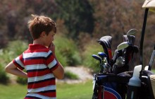 Golf - KidThinking8x-72