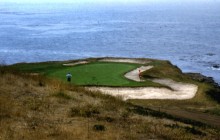 Golf - Pebble #78x-72