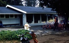 Golf - Pebble Clubhouse 8x-72 #1