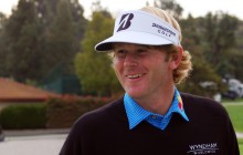 Golf - Snedeker-8x72